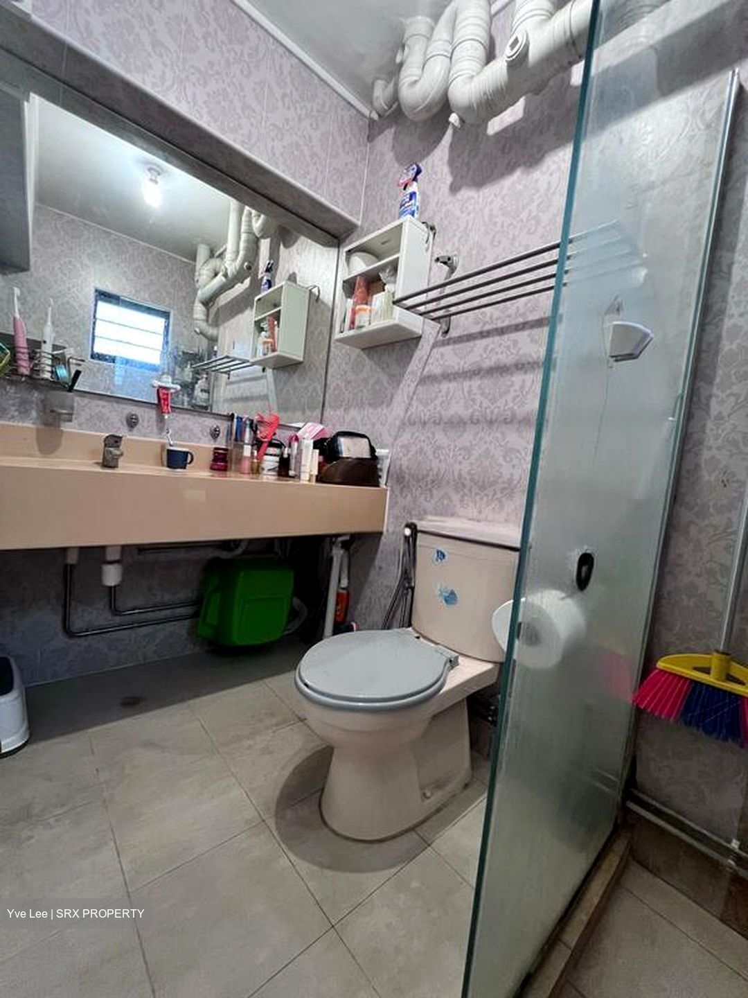 Blk 274A Wenya (Jurong West), HDB Executive #499708161